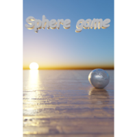 D.P.L.D.S Sphere Game (PC - Steam elektronikus játék licensz)