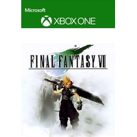 Square Enix Final Fantasy VII (Xbox One Xbox Series X|S - elektronikus játék licensz)