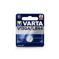 Varta Varta V13GA/LR44 Alkaline gombelem - 1,5V - 1 db/csomag (VR0018)