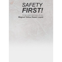 Headup Games Safety First! (PC - Steam elektronikus játék licensz)