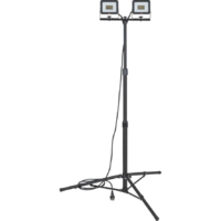 Brennenstuhl Brennenstuhl Stativ LED Strahler JARO 6060 T (1171250444)
