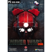 Keen Software House Miner Wars 2081 (PC - Steam elektronikus játék licensz)