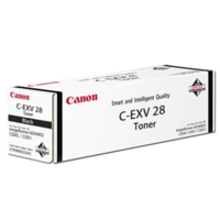 Canon Canon C-EXV 28 festékkazetta 1 dB Eredeti Fekete (2789B002)