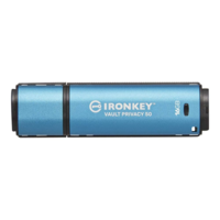 Kingston Stick Kingston IronKey VP50 16GB USB 3.0 secure (IKVP50/16GB)