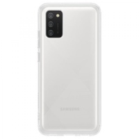 Cellect Cellect Samsung Galaxy A03s soft tok átlátszó (OSAM-EF-QA038TTEG) (OSAM-EF-QA038TTEG)