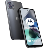 Motorola Motorola Moto G23 8/128GB Dual-Sim mobiltelefon fekete (PAX20034RO) (PAX20034RO)