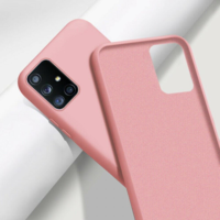 Cellect Cellect iPhone 11 Pro Max prémium szilikon tok pink (CEL-PREMSILIPH11PM-P) (CEL-PREMSILIPH11PM-P)