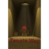 Vladislav Castillo Gonzalez Tomato Way (PC - Steam elektronikus játék licensz)