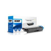 KMP Printtechnik AG KMP Toner Kyocera TK-590C/TK590C cyan 5000 S. K-T53 remanufactured (2893,0003)