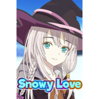 玫瑰工作室 Snowy Love (PC - Steam elektronikus játék licensz)