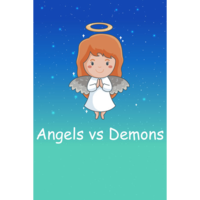 wow wow Games Angels vs Demons (PC - Steam elektronikus játék licensz)