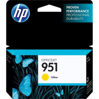 HP HP CN052AE sárga tintapatron (951) (CN052AE)