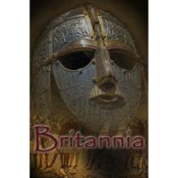 PID Games Britannia (PC - Steam elektronikus játék licensz)