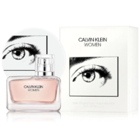 Calvin Klein Calvin Klein Woman EDP 50ml Hölgyeknek (3614225356933)