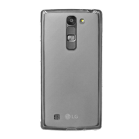 gigapack Szilikon telefonvédő (matt) ÁTLÁTSZÓ [LG G4c (H525n)] (5996457554546)