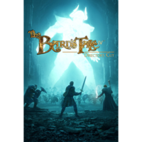 inXile Entertainment The Bard's Tale IV: Director's Cut - Standard Edition (PC - Steam elektronikus játék licensz)