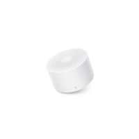 XIAOMI XIAOMI Mi Compact Bluetooth Speaker 2 Hangszóró, Fehér (QBH4141EU)