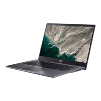 Acer Acer Chromebook CB514-1W-353X 35,6 cm (14") Full HD Intel® Core™ i3 i3-1115G4 8 GB LPDDR4x-SDRAM 128 GB SSD Wi-Fi 6 (802.11ax) ChromeOS Szürke (NX.AU0EG.002)