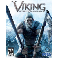 SEGA Viking: Battle for Asgard (PC - Steam elektronikus játék licensz)