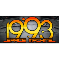 Limit Break 1993 Space Machine (PC - Steam elektronikus játék licensz)