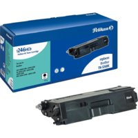 Pelikan Pelikan (Brother TN-326BK) Toner Fekete (4236845)