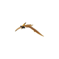 Tomy Tomy Ania Pteranodon 331 dinoszaurusz figura (0053941160470)