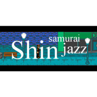 Blaze Epic Shin Samurai Jazz (PC - Steam elektronikus játék licensz)