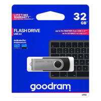 GoodRAM GoodRAM UTS3 32GB USB 3.0 (UTS3-0320K0R11)