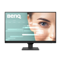BenQ BenQ 9H.LLSLJ.LBE számítógép monitor 60,5 cm (23.8") 1920 x 1080 pixelek Full HD Fekete (9H.LLSLJ.LBE)