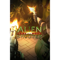 Sigma Team Inc. Alien Shooter - Last Hope (PC - Steam elektronikus játék licensz)