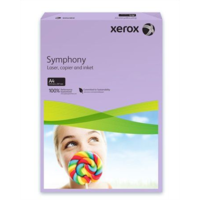 XEROX XEROX "Symphony" Másolópapír A4 80g lila (közép) (003R93969) (003R93969)