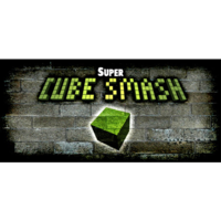 Lewis Fitzjohn Super Cube Smash (PC - Steam elektronikus játék licensz)