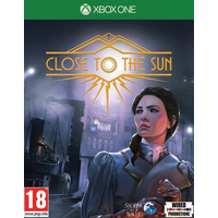Wired Productions Close to the Sun (Xbox One - elektronikus játék licensz)