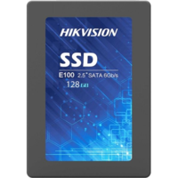 Hikvision Hikvision 128GB 2,5" SATA3 E100 (HS-SSD-E100/128G)