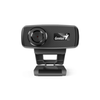 GENIUS GENIUS Webkamera Facecam 1000X V2 USB, 1280 x 720 (FACECAM 1000X V2)