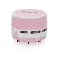 Peach Peach Tischstaubsauger Mini pink (PA105-PI)