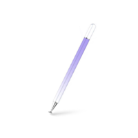 Tech-Protect Tech-Protect Ombre Stylus Pen érintőceruza - violet/silver (FN0502)