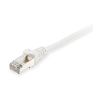 Equip Equip 615511 hálózati kábel Fehér 0,15 M Cat6 S/FTP (S-STP) (615511)