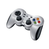 Logitech Logitech Wireless Gamepad F710 (940-000145/940-000142) (940-000145/940-000142)