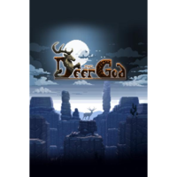Crescent Moon Games The Deer God (PC - Steam elektronikus játék licensz)
