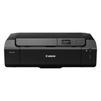 CANON Canon PIXMA PRO-200 fotónyomtató Tintasugaras 4800 x 2400 DPI Wi-Fi (4280C009)