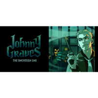 Stupid Stupid Games Johnny Graves - The Unchosen One (PC - Steam elektronikus játék licensz)