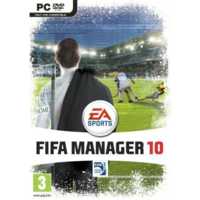 Electronic Arts FIFA Manager 10 (PC - EA App (Origin) elektronikus játék licensz)