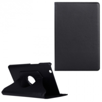 TokShop Samsung Galaxy Tab S5e 10.5 SM-T720 / T725, mappa tok, elforgatható (360°), fekete (85007)