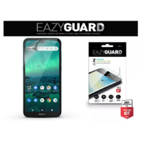 EazyGuard EazyGuard Crystal/ Antireflex HD Nokia 1.3 képernyővédő fólia 2 db (LA-1660) (LA-1660)