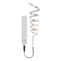 Ansmann Ansmann Beltéri LED szalag mozgás- és szürkületérzékelővel 2m - Meleg fehér (1600-0436)
