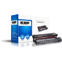 KMP Printtechnik AG KMP Trommel Brother DR3400/DR-3400 bk 52.000 S. B-DR28 . remanufactured (1263,7000)