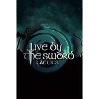 Labrador Studios Live by the Sword: Tactics (PC - Steam elektronikus játék licensz)
