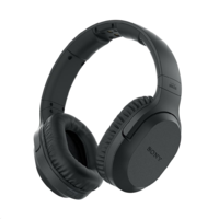 Sony Sony MDR-RF895RK vezeték nélküli fejhallgató fekete (MDRRF895RK.EU8) (MDRRF895RK.EU8)