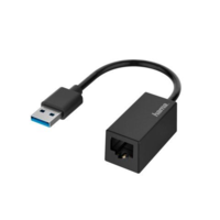 Hama Hama 10/100/1000 USB 3.0 hálózati ethernet adapter (200325) (ha200325)